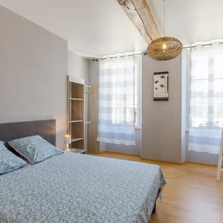 Feriehus Aix-villemaur-palis-aix-en-othe, 4 Pieces, 6 Personnes - Fr-1-543-63 Le Jard (Aube)